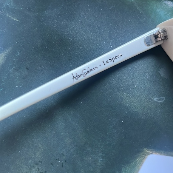 Adam Selman x Le Specs - Picture 2 of 4